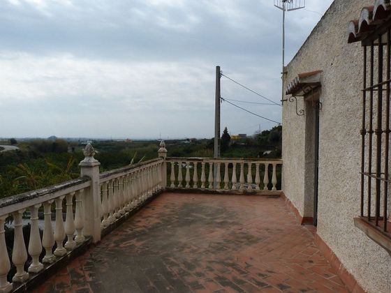 Foto 2 de Casa rural en venda a Salobreña de 2 habitacions amb terrassa i piscina