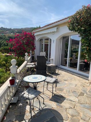 Foto 2 de Xalet en venda a Salobreña de 3 habitacions amb terrassa i piscina