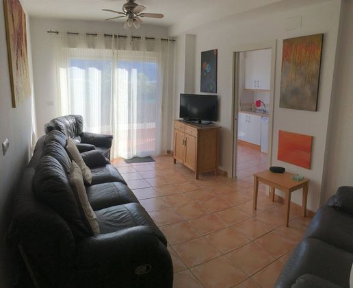 Foto 1 de Casa en venda a Salobreña de 3 habitacions amb terrassa i aire acondicionat