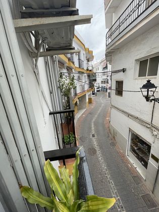 Foto 2 de Pis en venda a Salobreña de 3 habitacions amb terrassa i balcó