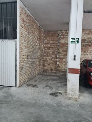 Foto 2 de Garatge en venda a Salobreña de 12 m²