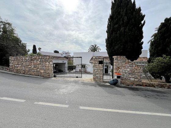 Foto 2 de Casa en venda a Salobreña de 4 habitacions amb terrassa i piscina