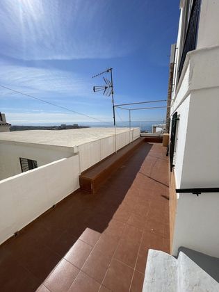 Foto 2 de Casa en venda a Salobreña de 4 habitacions i 83 m²