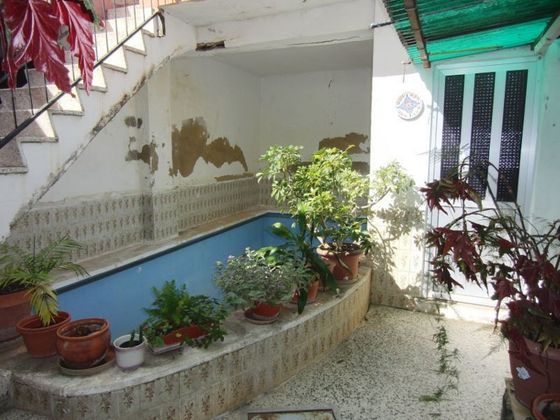 Foto 1 de Casa en venda a Masarrojos de 3 habitacions amb terrassa i piscina