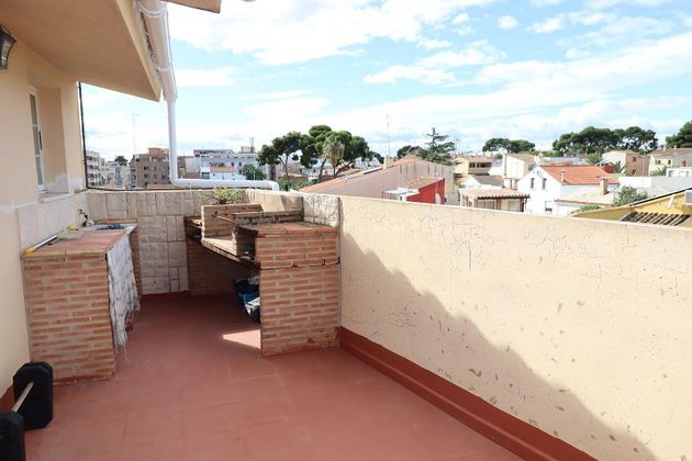 Foto 1 de Venta de casa en Masarrojos de 4 habitaciones con terraza y garaje