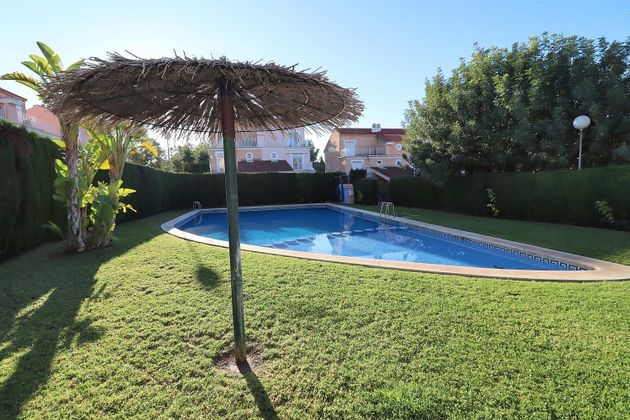 Foto 2 de Casa en venda a Mas Camarena de 3 habitacions amb terrassa i piscina