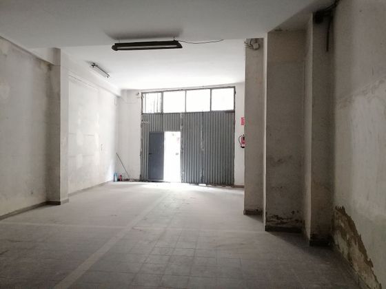 Foto 1 de Alquiler de local en País Valencià de 177 m²