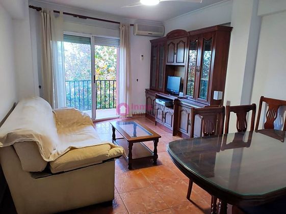 Foto 1 de Piso en venta en Xàtiva de 3 habitaciones con balcón y aire acondicionado