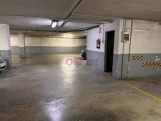 Foto 1 de Garatge en venda a Xàtiva de 11 m²