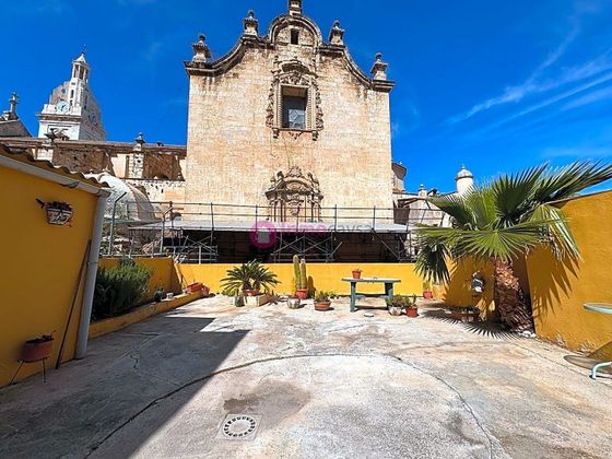 Foto 1 de Chalet en venta en Xàtiva de 4 habitaciones con terraza