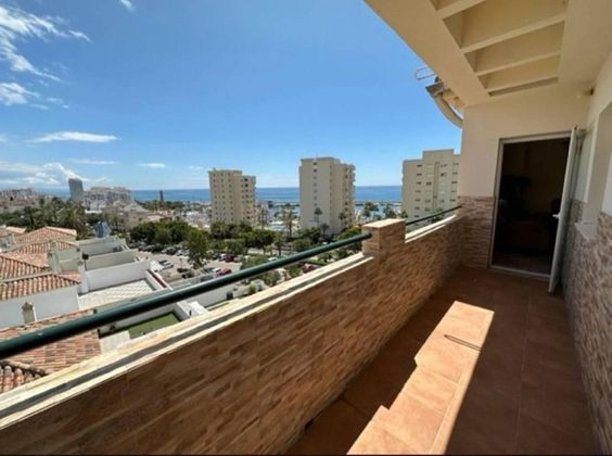 Foto 1 de Pis en venda a Puerto - Plaza de Toros de 3 habitacions amb terrassa i garatge