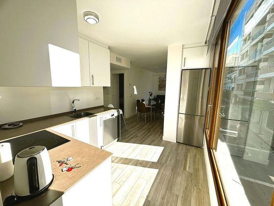 Foto 2 de Piso en venta en Centro Urbano de 2 habitaciones con terraza y aire acondicionado