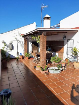 Foto 1 de Casa rural en venda a Centro Urbano de 2 habitacions amb terrassa i garatge