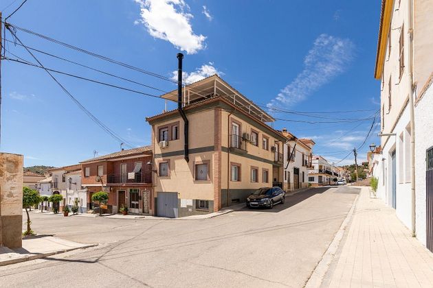 Foto 2 de Casa en venda a Arenas del Rey de 3 habitacions amb terrassa i garatge