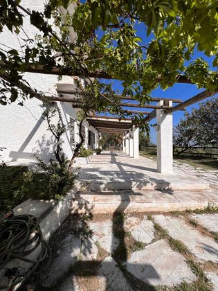 Foto 2 de Casa rural en venda a Álora de 4 habitacions amb terrassa i piscina
