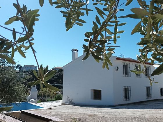 Foto 2 de Casa rural en venda a Colmenar de 7 habitacions amb terrassa i piscina