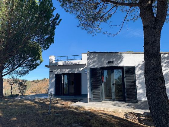 Foto 1 de Casa en venda a Pinares de San Antón de 3 habitacions amb terrassa i piscina