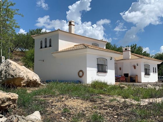 Foto 2 de Casa rural en venda a Colmenar de 4 habitacions amb terrassa i piscina