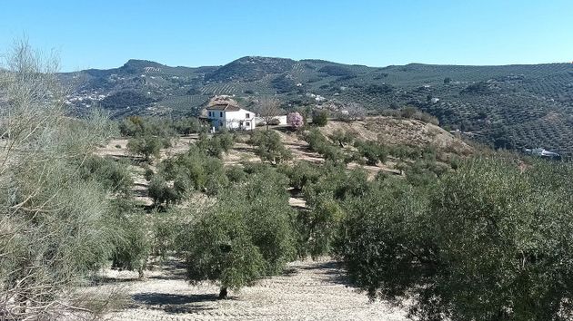 Foto 1 de Casa rural en venda a Villanueva de Tapia de 6 habitacions amb terrassa i jardí