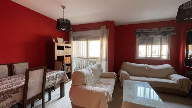 Foto 1 de Venta de piso en Pino Montano - Consolación - Las Almenas de 3 habitaciones con terraza y garaje