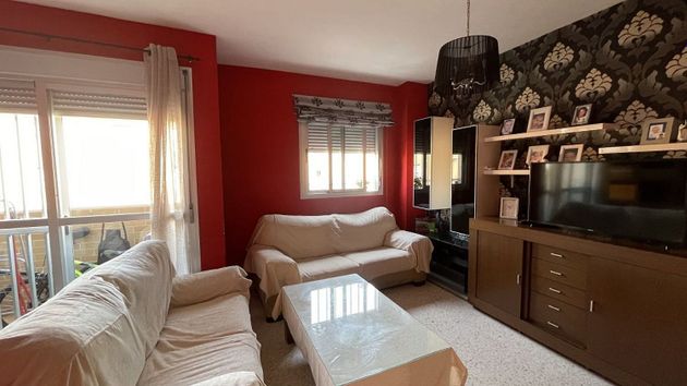 Foto 2 de Pis en venda a Pino Montano - Consolación - Las Almenas de 3 habitacions amb terrassa i garatge