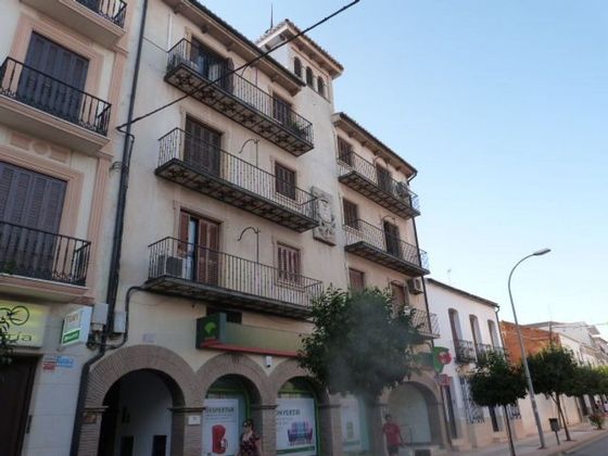 Foto 2 de Pis en venda a calle Real de 3 habitacions amb balcó i ascensor