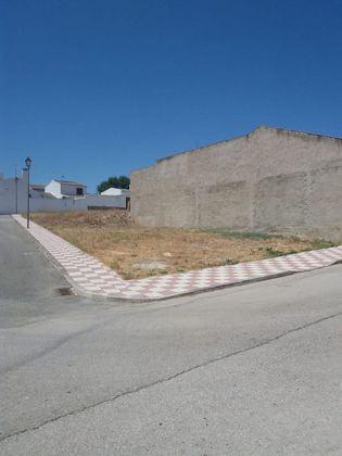 Foto 1 de Venta de terreno en calle Ntra Sra de Los Remedios de 203 m²