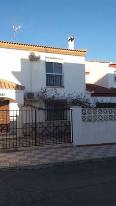 Foto 1 de Venta de casa adosada en avenida La Candelaria de 5 habitaciones con terraza y piscina
