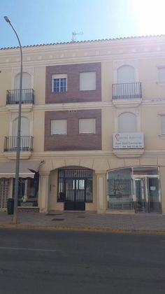 Foto 1 de Piso en venta en avenida Constitución de 3 habitaciones con garaje y balcón