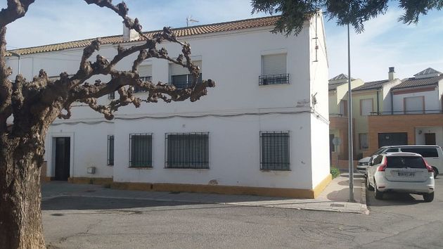 Foto 1 de Piso en venta en barrio Santa María Reposo de 4 habitaciones y 85 m²