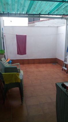 Foto 1 de Pis en venda a calle San Miguel de 3 habitacions amb balcó i aire acondicionat