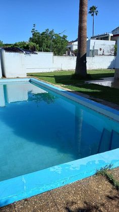 Foto 1 de Xalet en venda a Bollullos de la Mitación de 3 habitacions amb piscina i garatge
