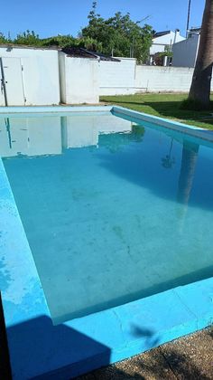 Foto 2 de Xalet en venda a Bollullos de la Mitación de 3 habitacions amb piscina i garatge