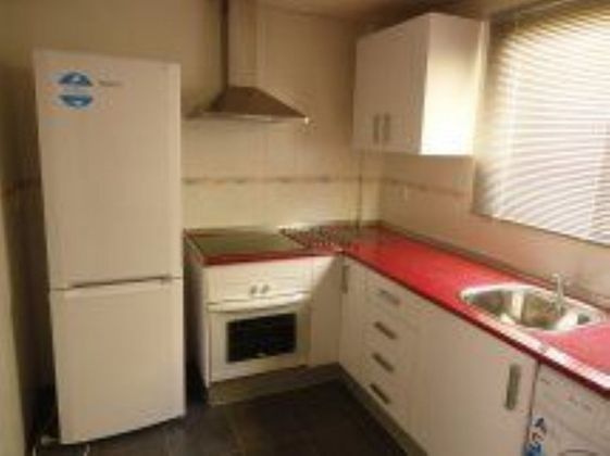 Foto 1 de Pis en venda a Gelves de 2 habitacions amb garatge i aire acondicionat