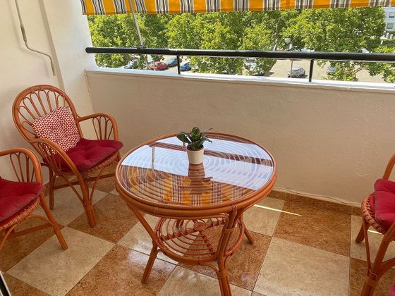 Foto 1 de Piso en venta en Isla Cristina ciudad de 3 habitaciones con terraza y ascensor