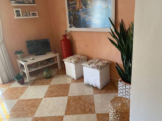 Foto 2 de Pis en venda a Isla Cristina ciudad de 3 habitacions amb terrassa i ascensor
