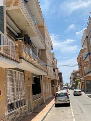 Foto 1 de Pis en venda a calle Crucero Baleares de 3 habitacions amb terrassa i balcó