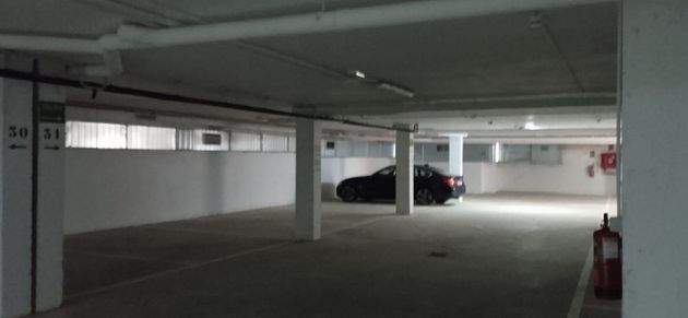 Foto 1 de Alquiler de garaje en calle Fernán Pérez Portocarrero de 15 m²