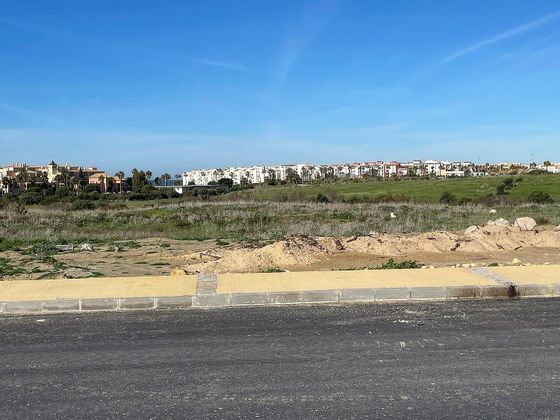 Foto 2 de Venta de terreno en Tarifa de 1000 m²