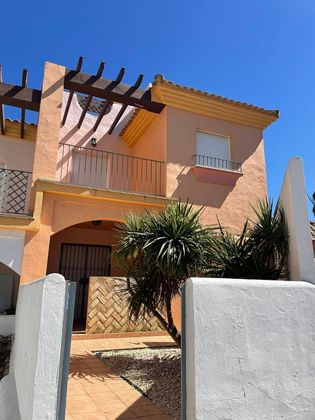 Foto 1 de Casa en venda a Tarifa de 3 habitacions amb terrassa i piscina