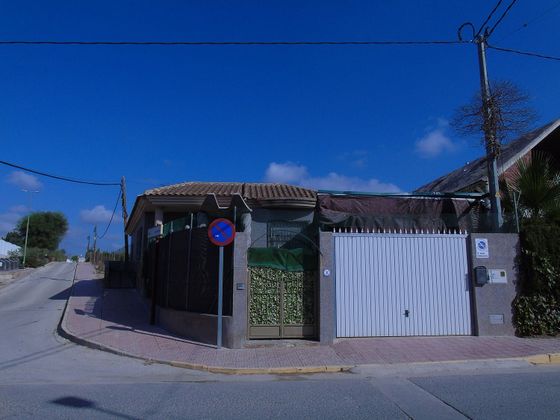 Foto 2 de Casa en venda a calle Vista Alegre de 2 habitacions amb terrassa i garatge