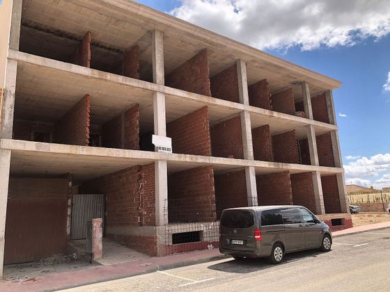 Foto 1 de Edificio en venta en calle Residencial Al Morra de 3000 m²