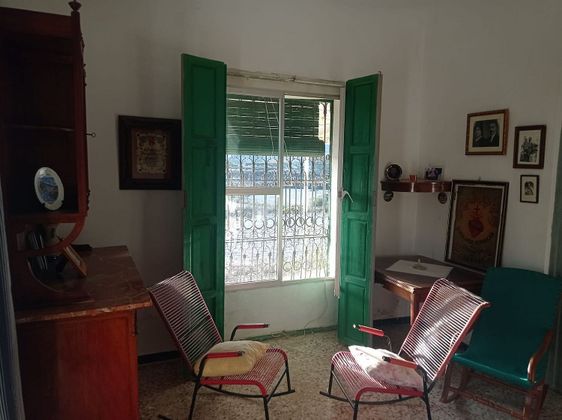 Foto 1 de Chalet en venta en calle Camlos Martinez de 3 habitaciones y 95 m²