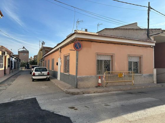 Foto 1 de Casa en venda a calle De El Greco de 4 habitacions amb terrassa