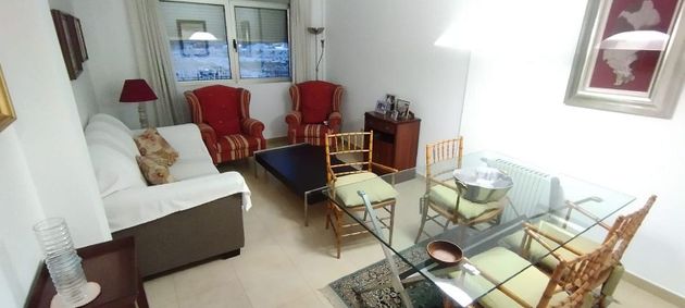 Foto 1 de Àtic en venda a calle Clibertad de 3 habitacions amb terrassa i garatge