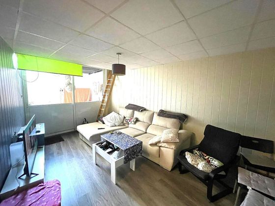 Foto 2 de Casa en venda a calle Escuelas Murcia de 4 habitacions amb terrassa i garatge