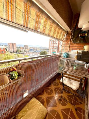 Foto 1 de Piso en venta en calle Pablo VI de 3 habitaciones con terraza y balcón
