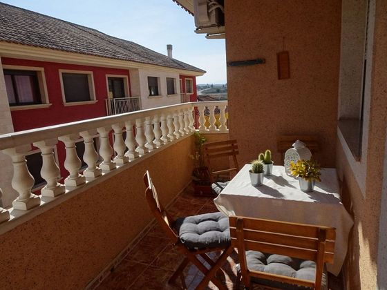 Foto 1 de Piso en venta en calle Claudio Coello de 3 habitaciones con terraza y garaje