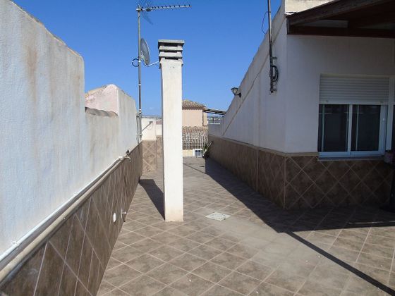 Foto 2 de Venta de ático en calle La Roca de 3 habitaciones con terraza y garaje