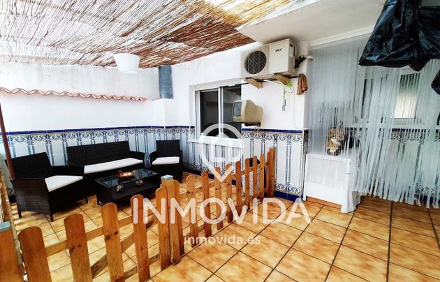 Foto 1 de Piso en venta en calle Jaume I de 3 habitaciones con terraza y balcón
